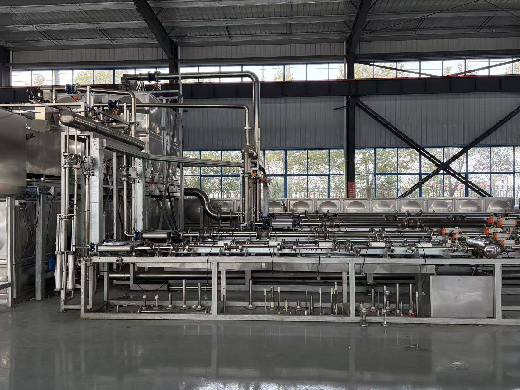 Flow calibration and verification system